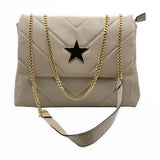 Bolso Estrella grande