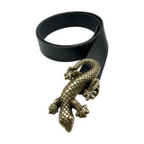 Cinturón 🦎 salamanquesa
