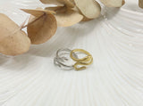 Anillo serpiente