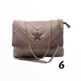 Bolso Estrella grande