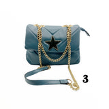 Bolso Estrella pequeño