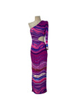 Vestido Sunset