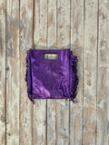 Bolso Mahe Glitter