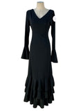 Traje Flamenca Lola
