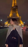 Pañuelo Eiffel