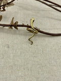 Anillo serpiente