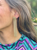 Pendientes medialuna