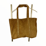 Bolso Tachas