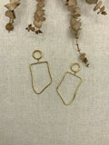Pendientes Louise