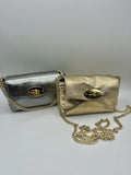 Bolso Lush PIEL