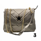 Bolso Estrella grande