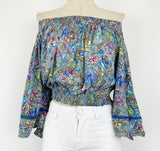 Tops seda