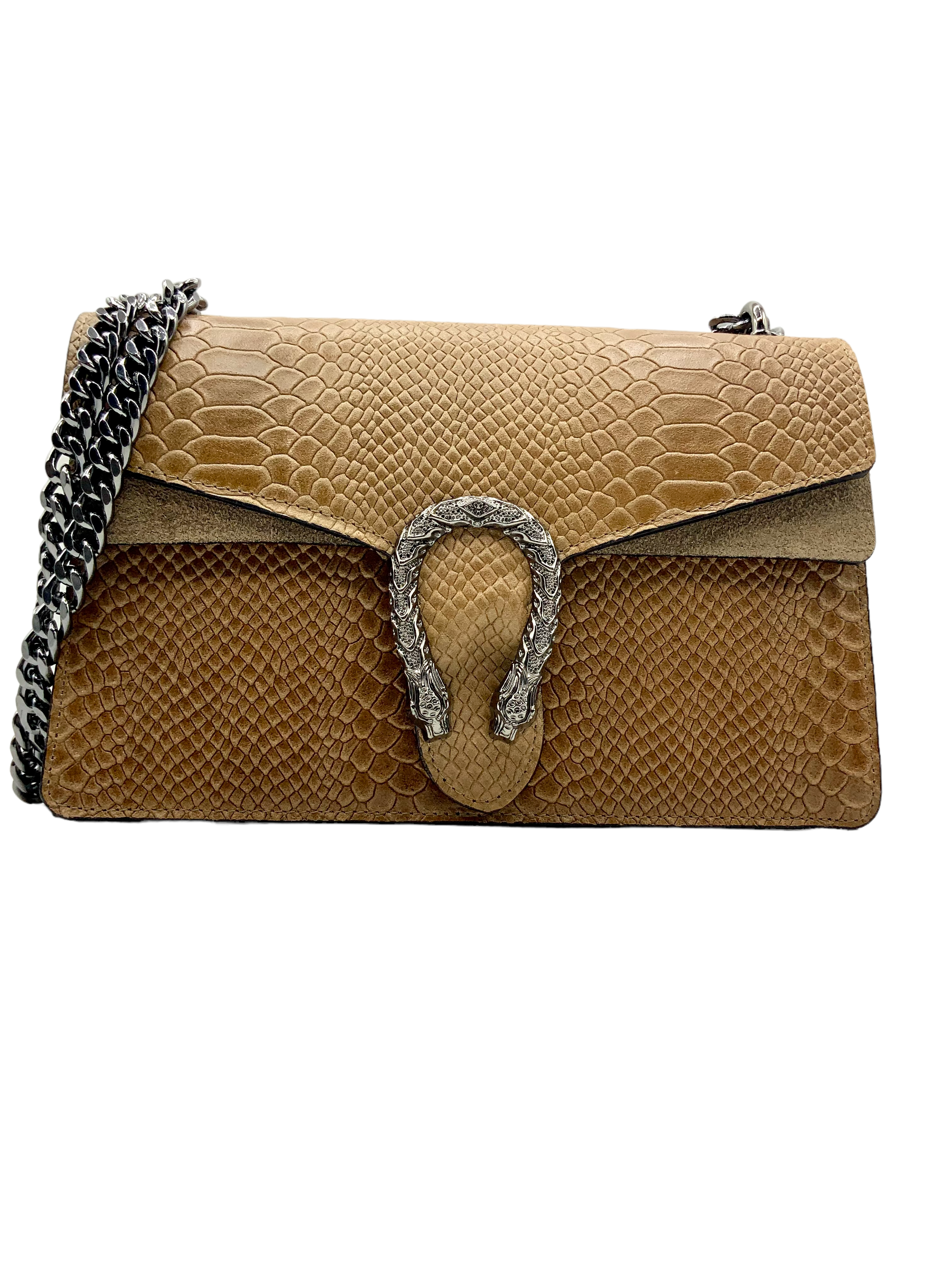 Bolso cierre discount herradura