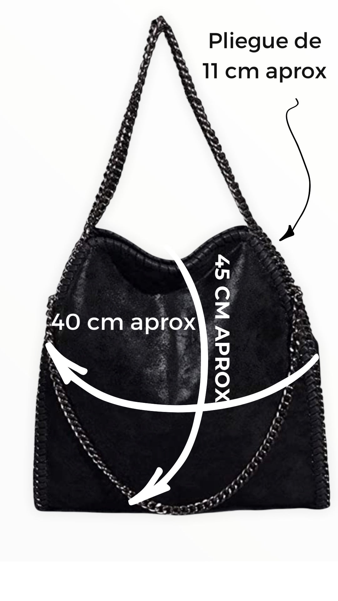 Bolso Estela Grande – ELROPERODECARMELA