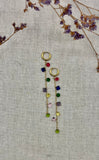 Pendientes Dora