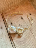 Chocker Zig Zag (medio)