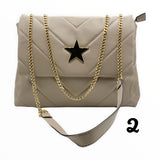 Bolso Estrella grande