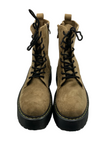 Botas Camel