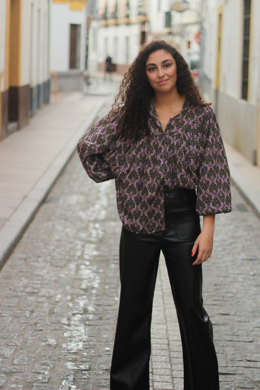 Camisas/Blusas – El Ropero de Carmela