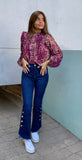 Jeans Button